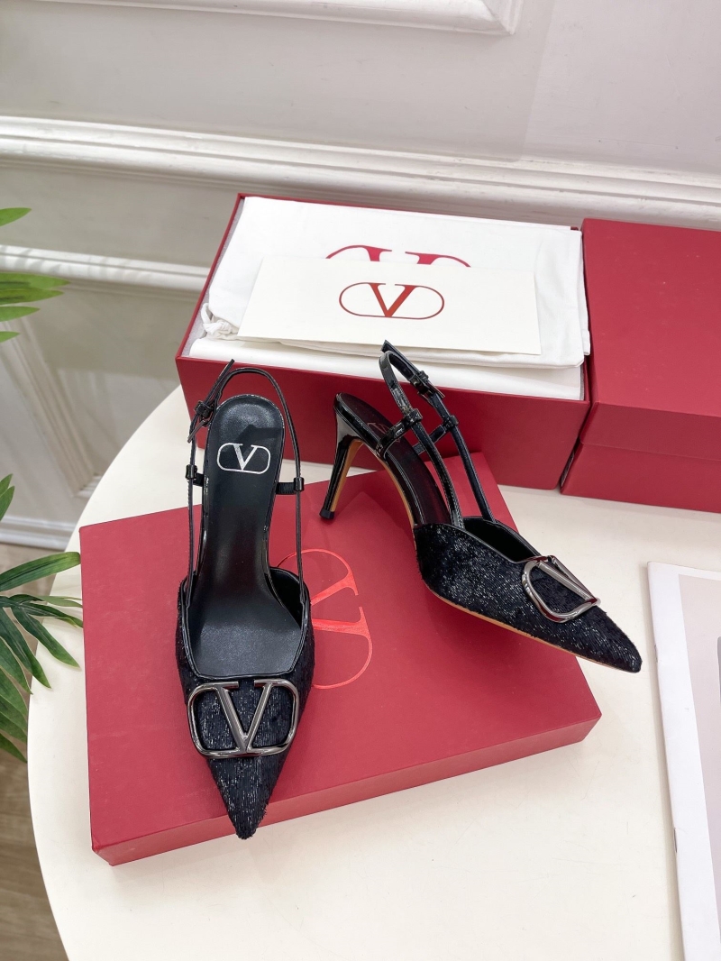 Valentino High Heels